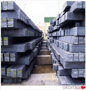 Chrome Alloy Steel Q235,Q255,Q275,Q345,3SP,5SP,20MnSi Made in China
