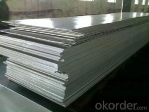 Aluminium Coils/Sheet AA1050 AA1060 AA1070 AA1100 System 1