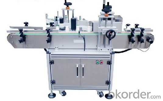 Round Cans Automatic Production Line for Packaging