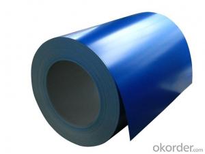 Prepainted Aluminium Coils for Outer Decoration System 1