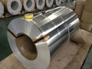 Aluminium Sheet With Cold Rolled In Our Warehouse Stocks System 1