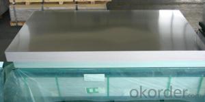 Aluminium Sheet With Hot Rolled With Best Price System 1