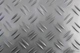 Aleación de aluminio de la bobina en relieve / Varios patrones recubierto