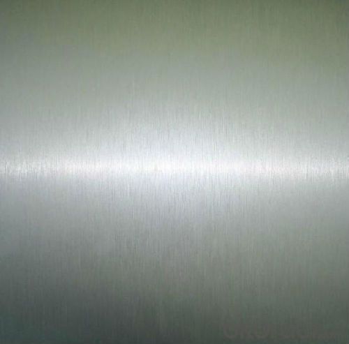 Aluminio láminas planas para la Marine Fabricado en China