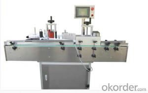 Round Cans Automatic Production Line for Packaging