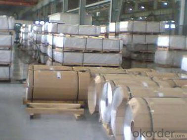 PVC Laminated Thin Aluminum Sheets from China