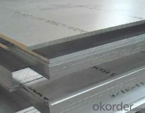 Aluminium Coils/Sheet AA1050 AA1060 AA1070 AA1100