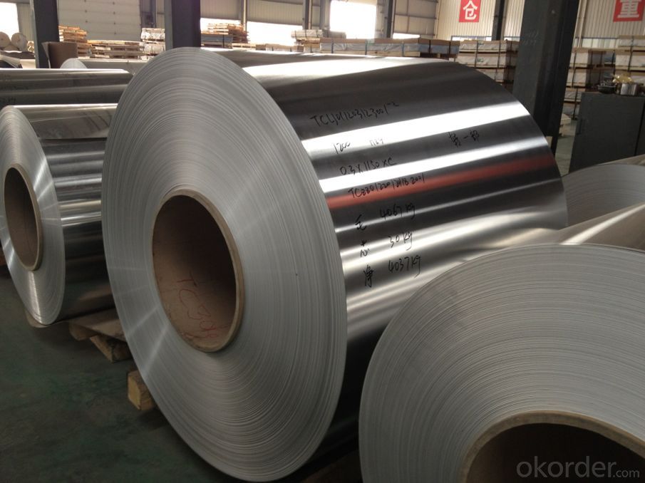 Aluminium Slab With Best Price In Our Warehouse
