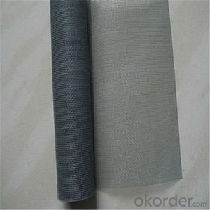 Fiberglass Mesh Building Material Fabric System 1