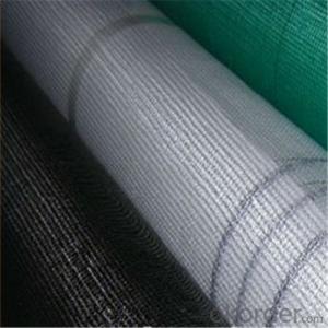 Fiberglass Mesh External Wall Insulation Fabric