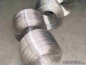 Aluminum Wire Series 1xxxx Manufactured in China