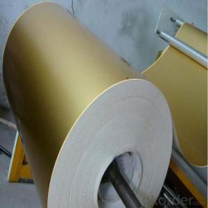 Cable Wrapping Foils USING ALUMINIUM Foil System 1