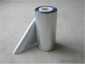 Aluminum Foil Nail Polish Remover Foil Wraps System 1
