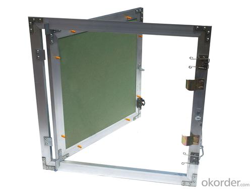 Access Door Panel Best Quality Access Panel System 1