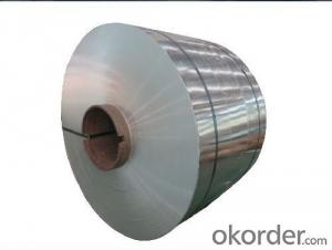 Aluminum Cast Coil 1050,1100,3003,5753,5083,6061