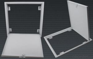 Access Panel manufacturer from China Professional factory