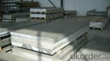 Hojas de aluminio para minerales y material de metalurgia 1050 1100