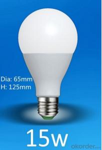 Led Light Bulb With High Quanlity China Manufcture e27 System 1