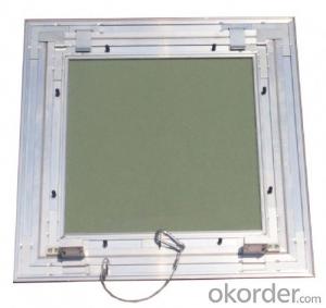 Access Panel For Ceiling Powder coated Access Trapdoor