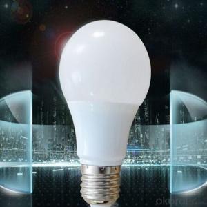 Aliumnum Led Bulb Lgiht 5w Energy Saving Light Bulb Led With High Lumen