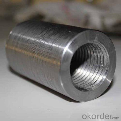 Steel Coupler Rebar British Standard Scaffolding Cover New Design System 1