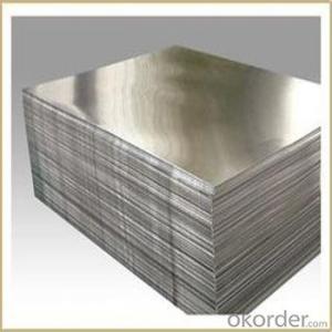 Aluminum Sheet 1050 1060 1070 1100 1235 1 Series