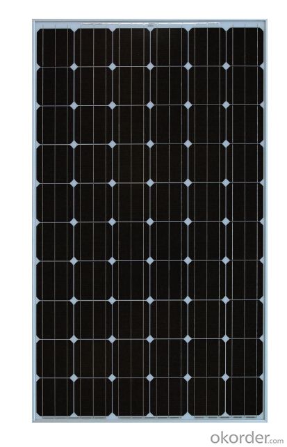 Yingli Solar  Panda 60 Cell  40mm Series