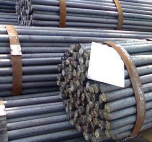 Round Bar Reinforcing Steel Bars Q345 Special Steel