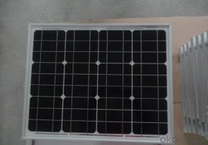 Solar Panels Solar Modules 260W Mono Factory New Design System 1