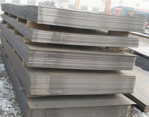 Grade Z40-Z280 Galvanized Steel Sheet Plate with Low Prices System 1