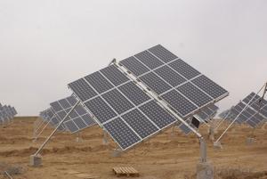 Solar Panels Solar Modules 240W Mono Factory New Design System 1