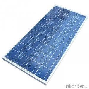 Solar Panels Solar Modules 245W MonoFactory New Design System 1