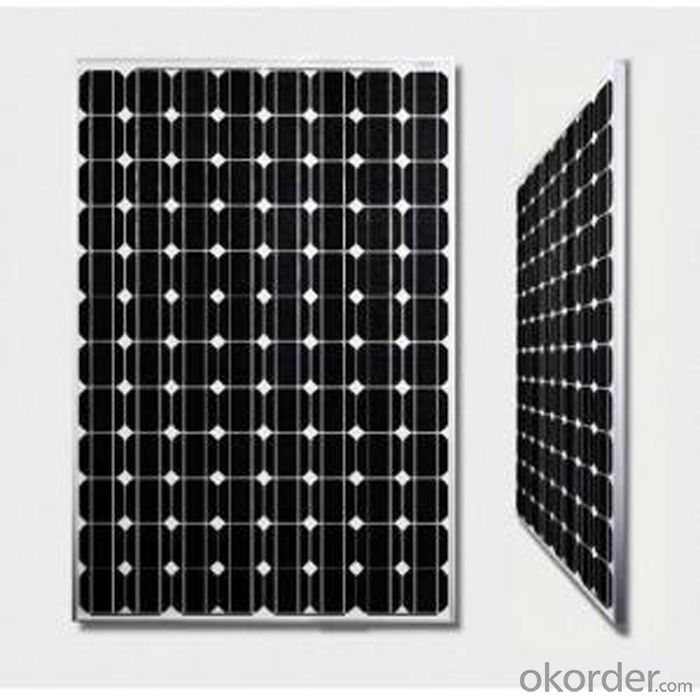 Solar Panels Solar Modules 240W Mono Factory New Design