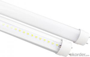 New T8 LED Tube Led Lighting 9W-22W with TUV/UL List System 1