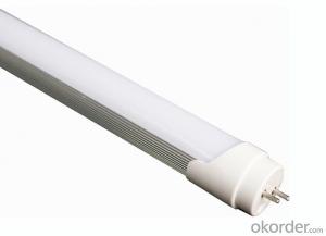 New T8 LED Tube Led Lighting 9W with TUV/UL List System 1