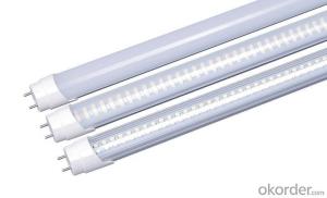 New T8 LED Tube Led Lighting 9W/18W with TUV/UL Certificate