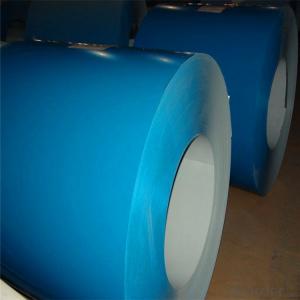Hot Dipped Aluzinc Galvanized Steel Coil System 1