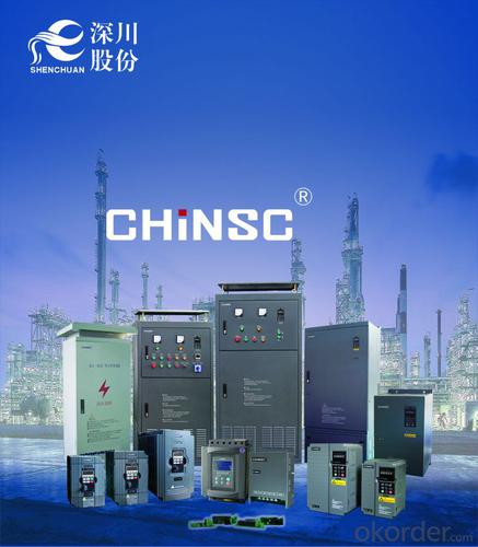 3.7kw ac frequency drive frequency converter 380v System 1