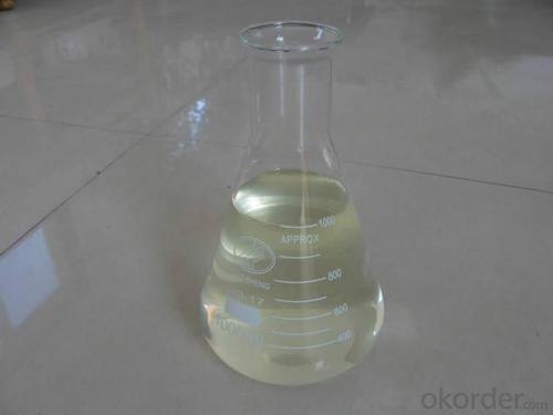 Sodium Gluconate Retarder Liquid for Concrete System 1