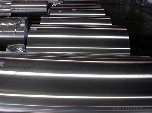 Aluminum Foil 50 Sq Ft Jumbo Roll for Food and Refrigerator Use System 1