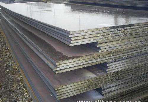Hot Dip Galvanized Steel Coil Sheet in Grades System 1