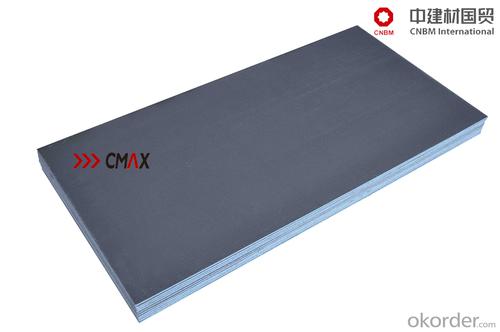 Dow Xps Insulation Board - XPS Foam Backer Board for Shower Room CNBM Group System 1