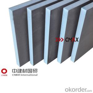 Waterproof Wall Insulation Board CMAX Brand
