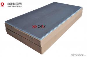 Waterproof Floor Insulation Board CMAX Brand