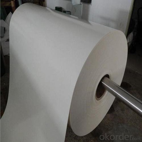 High Quality Industrial White PVC Conveyor Belt Food Grade PVC Conveyor Belt System 1