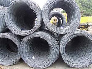 m.s Wire Rod in Coils SAE1006/1008/1010/1012
