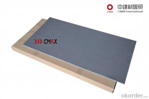 Bathroom Tile Backer Board CMAX Brand in China