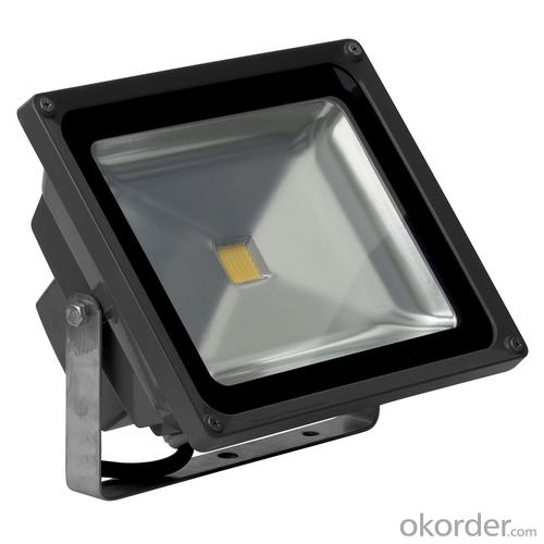 200w SAA approved led flood light System 1