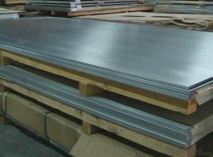 6061 T6 Aluminum Plain Sheet for Construction and Industry