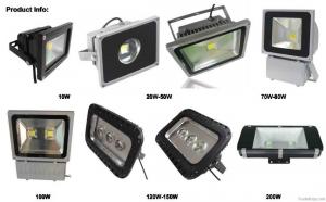30W LED Floodlight 2015 High Efficiency Made in China